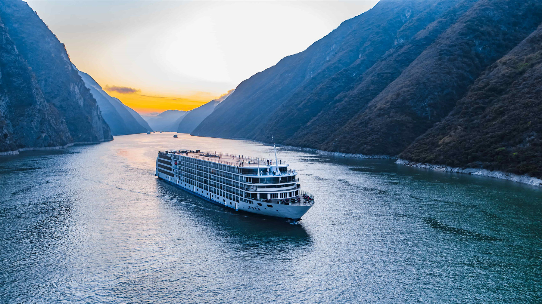 Century Cruises